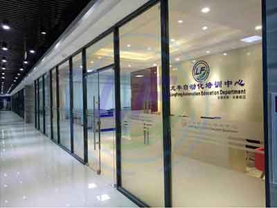 龍豐,PLC培訓,plc編程入門